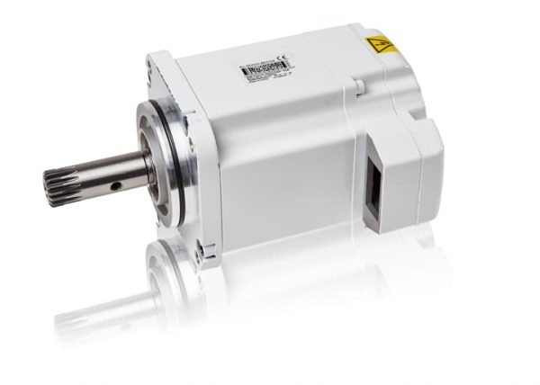 3HAC030829-001 ABB robot motor