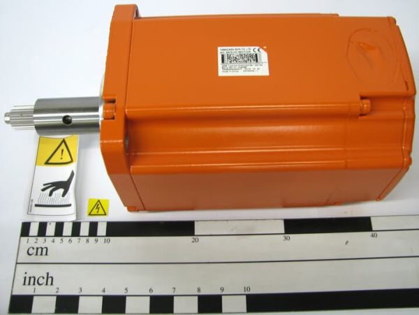 3HAC033163-001 ABB Motor incl pinion