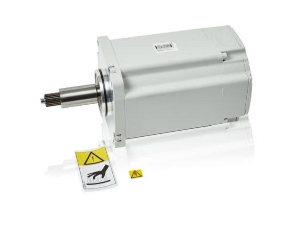 3HAC033163-005 ABB Motor incl pinion