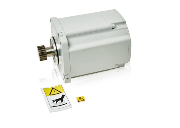 3HAC033182-003 ABB Motor incl pinion