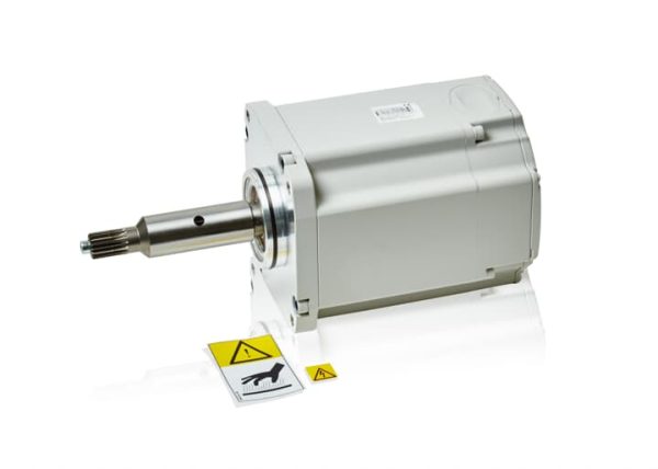 3HAC033203-005 ABB Motor incl pinion