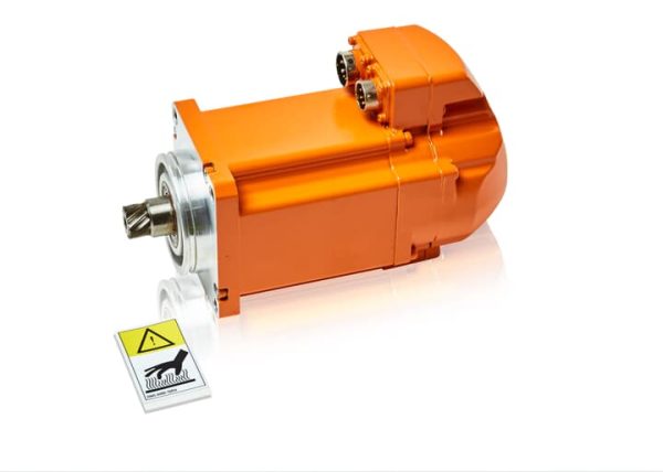 3HAC033225-001 robot motor