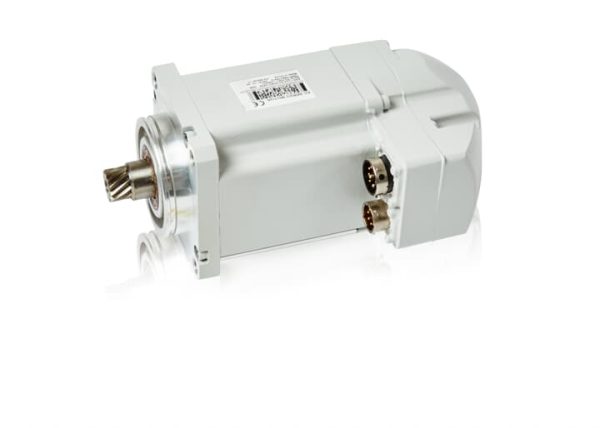 3HAC033225-002 (ABB). MOTOR INCL PINION