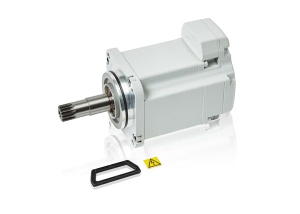 3HAC033234-005 ABB Motor incl pinion