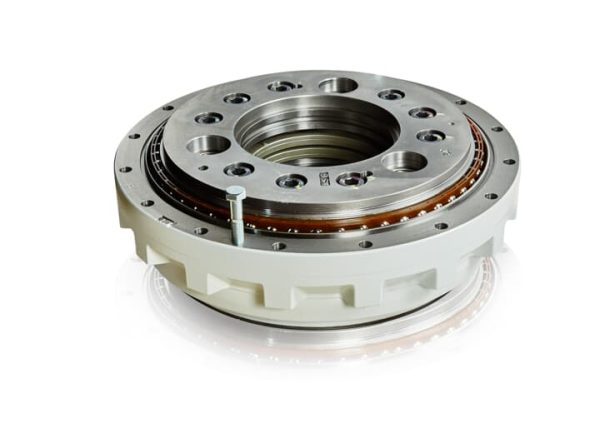 3HAC043071-003 ABB Reduction Gear RV-320CA-193.84
