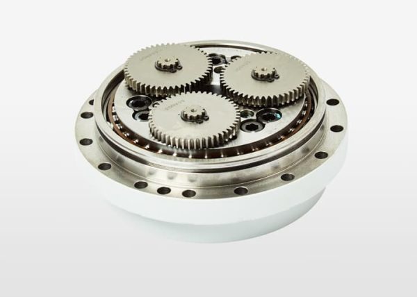 3HAC043074-003 ABB 6700 robot six-axis motor
