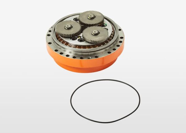 3HAC043075-003 ABB Reduction Gear RV-42N-126