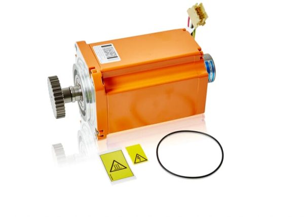 3HAC043166-004. ABB. MOTOR AXIS 1