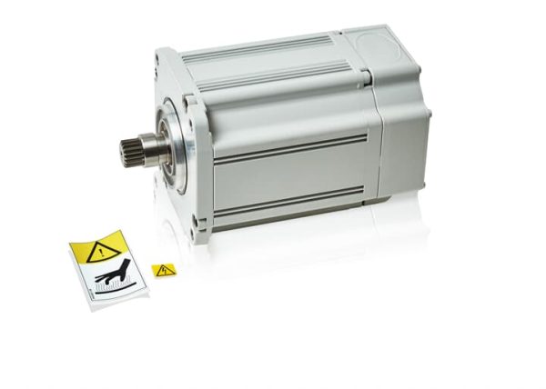3HAC043453-003 ABB Robot AC Servo Motor