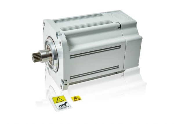 3HAC043455-003 ABB Rot. ac motor incl p