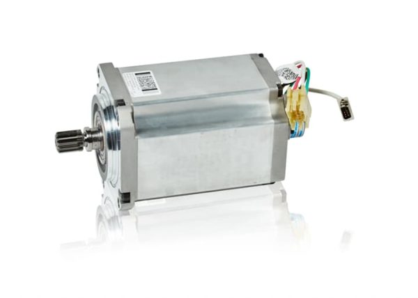 3HAC043569-004 Motor with Pinion TypeC ABB