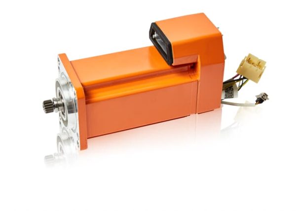 3HAC046029-004 Rot. ac motor incl p.