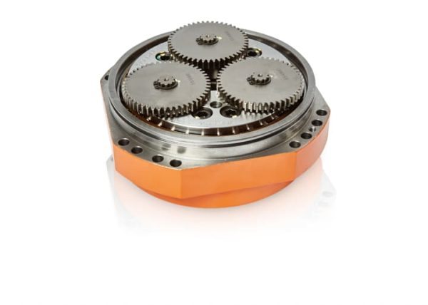 3HAC046336-004, Reduction Gear RV-100N -161, ABB