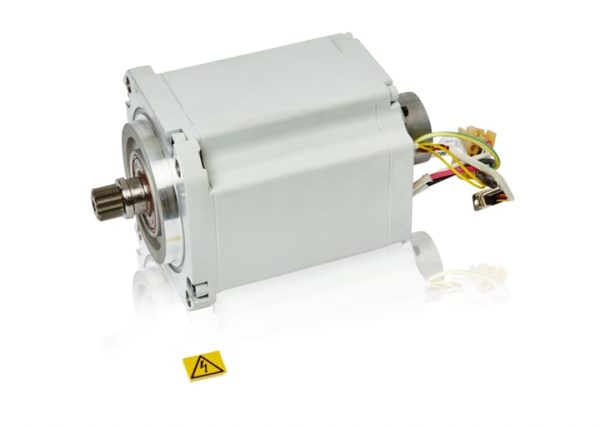 3HAC046337-003 ABB Rot. ac motor incl pinion