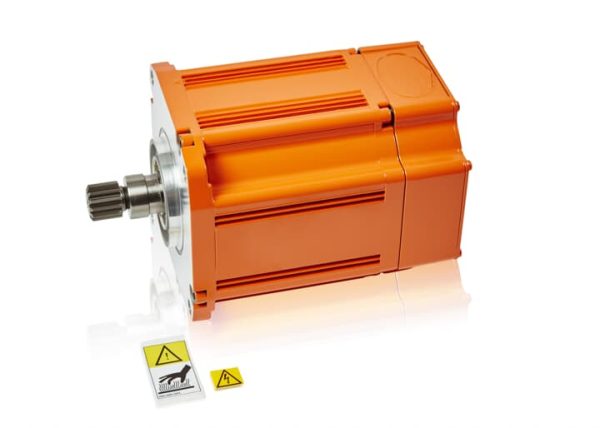 3HAC048221-001 ABB Rot. ac motor