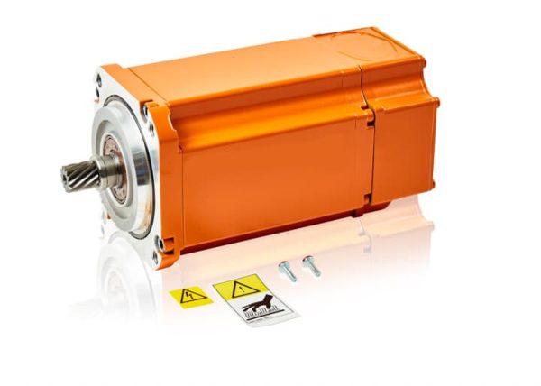 3HAC048306-001, Rot. AC motor incl p., ABB