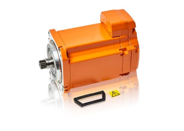3HAC048317-001 ABB Rot. ac motor incl p.