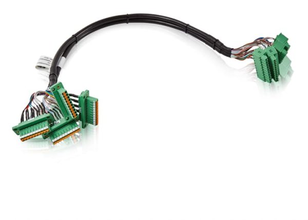 3HAC049564001; HARNESS IO - PANEL