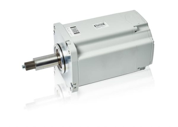 3HAC057542-004 ABB robot motor