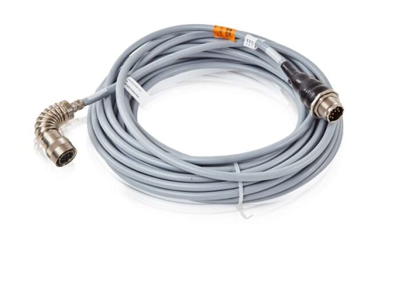 3HEA802409-010 ABB Cable Signal IRB R1.SMB (Chain) 15m