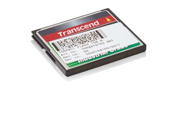 3HNA016763-001 ABB COMPACT FLASH 1GB W.BOOT IMAGE