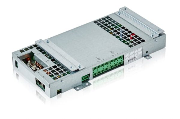 ABB 3HAC026272-001 IRC5 DSQC647 SAFEMOVE UNIT.