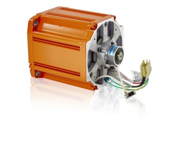 ABB 3HAC029032-004 Robotic Servo Motor Incl Pinion
