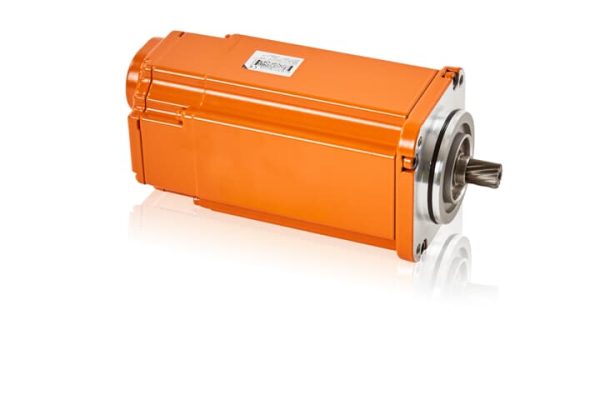 ABB Robotics 3HAC033209-003 motor include pinion