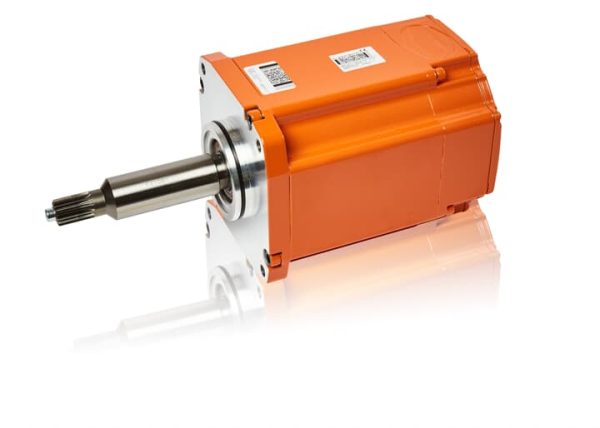 ABB 3HAC057546-003 Robot three-axis motor