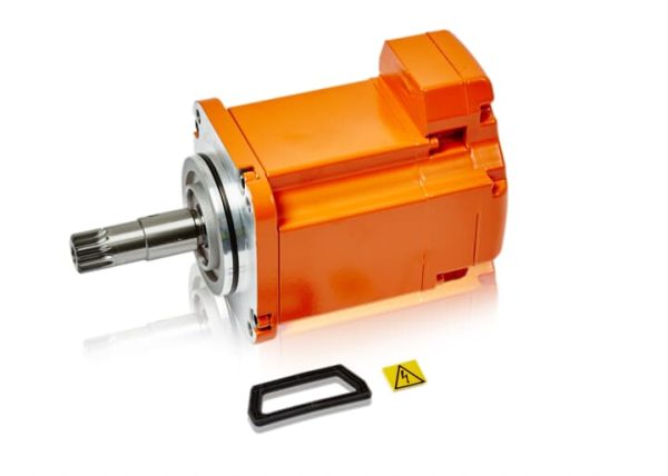 ABB 3HAC057549-003 IRB6600 Rotary AC Motors