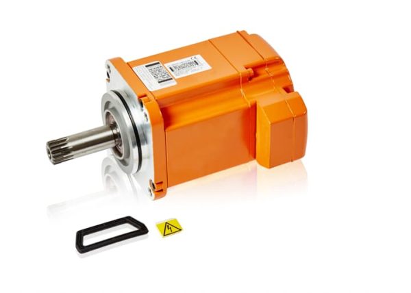 ABB 3HAC057980-003 robot motor brand new