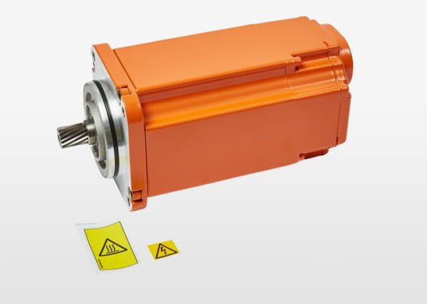 ABB 3HAC060331-001 SERVO MOTOR