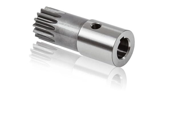 ABB 3HAC11173-3 Pinion Gear Connector