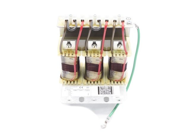 ABB Robot transformer 3HAC024144-001 Brand New