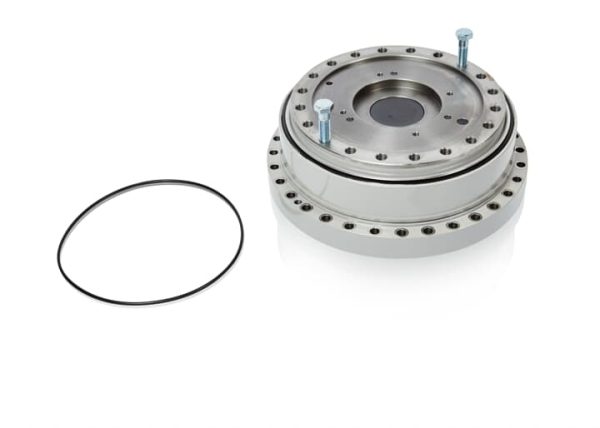 ABB Robotics - 3HAC024316-004 - RV 550E-242.73