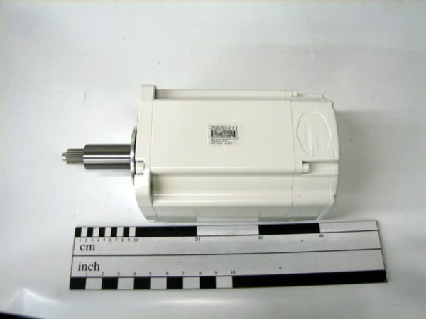 ABB Robotics 3HAC030800-001 Motor include pinion