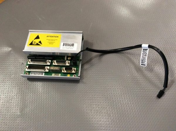 ABB Robotics 3HAC031977-001 Serial Measurement Board Unit