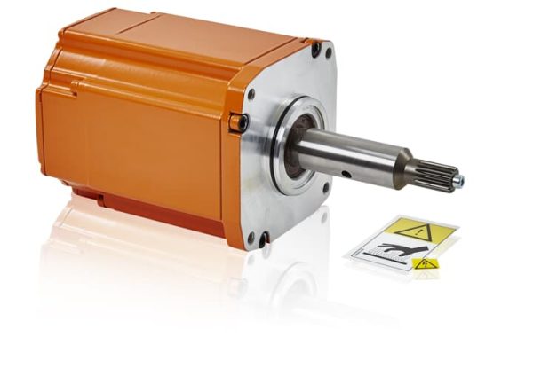 ABB Robotics 3HAC033203-001 Rotational AC motor