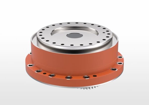 ABB Robotics - 3HAC044361-003 - REDUCTION GEAR RV