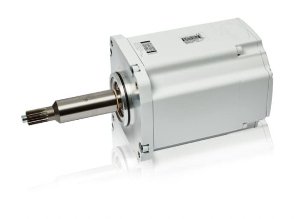 ABB Robotics 3HAC057546-005 motor include pinion