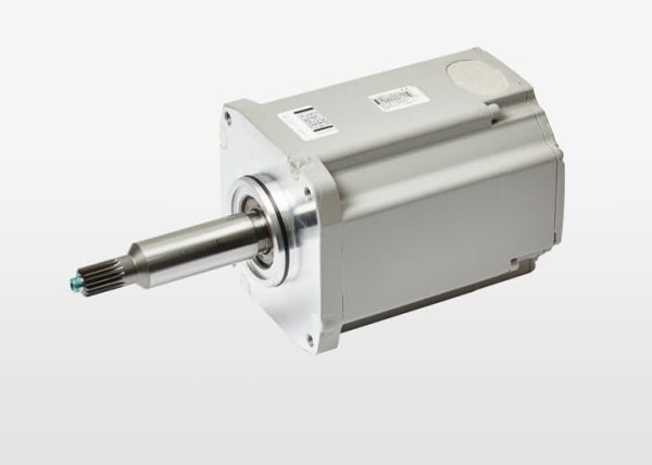 ABB Robotics 3HAC058883-002 Rotational AC motor