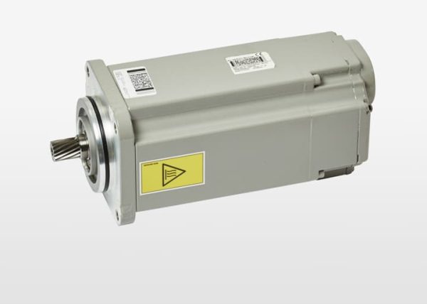 ABB Robotics 3HAC058885-002 Rotational AC Motor