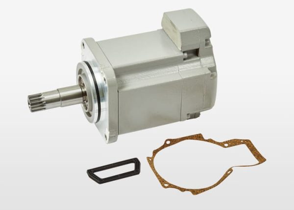 ABB Robotics 3HAC058887-002 Rotational AC motor