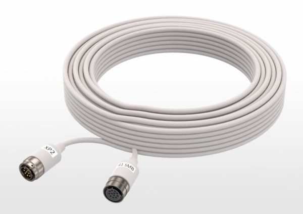 NEW 3HAC7998-4 ABB Control Cable Signal 30 Meter