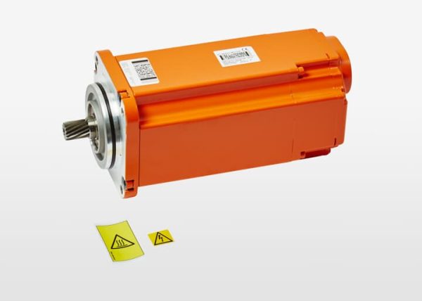 NEW ABB 3HAC057547-003 Servo Motor