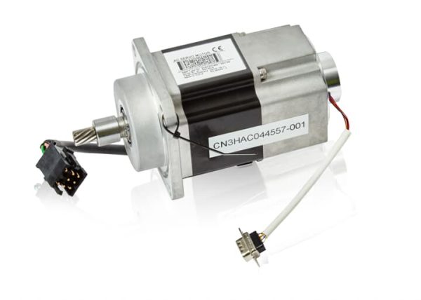 New ABB 3-axis motor 3HAC021456-001 lRB1600
