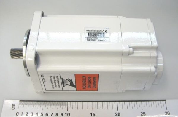New Original 3HAC032501-001 Robotic Servo Motor