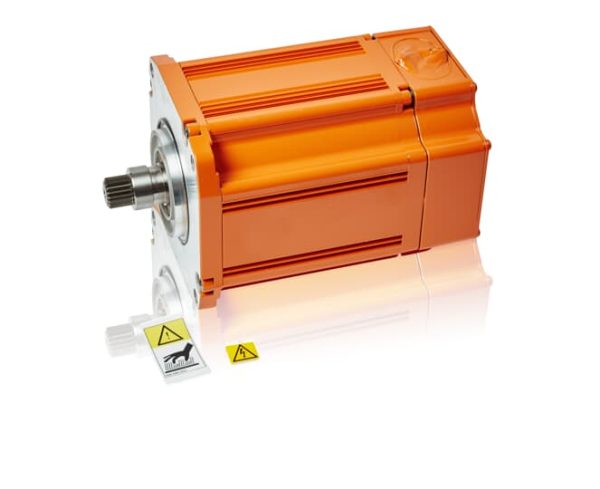 New Original 3HAC048234-001 Robotic Servo Motor Incl Pinion