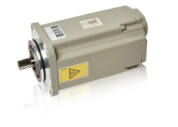 New Original 3HAC058960-002 Robotic Servo Motor