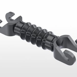 SPRING UNIT; 3HAC078707-001; OMNI CORE BASED ROBOT SYSTEMS